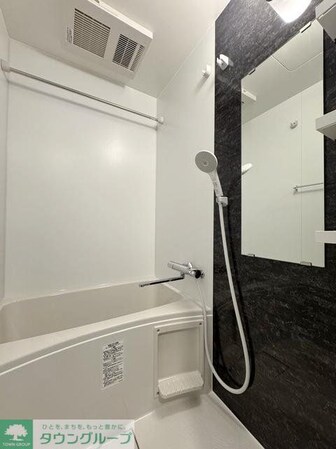 S-RESIDENCE尾頭橋clarityの物件内観写真